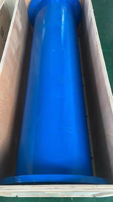 Schmiede-Hochdichte-Reiniger Lck 20 Keramik-Bindung aus 2Cr13