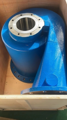 Schmiede-Hochdichte-Reiniger Lck 20 Keramik-Bindung aus 2Cr13