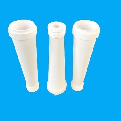 12-18 Monate Lebensdauer Aluminium-Keramik-Reiniger-Kegel