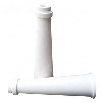 12-18 Monate Lebensdauer Aluminium-Keramik-Reiniger-Kegel