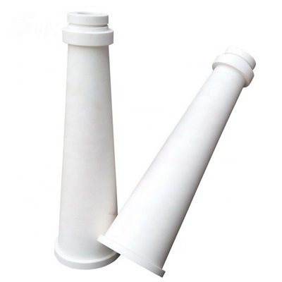 12-18 Monate Lebensdauer Aluminium-Keramik-Reiniger-Kegel