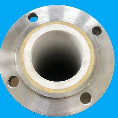 12-18 Monate Lebensdauer Aluminium-Keramik-Reiniger-Kegel