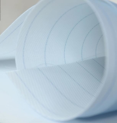 ISO 9001 2000 zertifizierte Formenstoffe für die Herstellung von speziellem und grafischem Papier