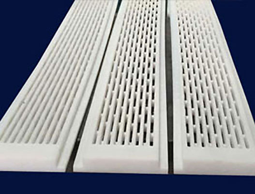 Kunststoff-UHMWPE-Entwässerungselemente für Papierherstellungsmaschinen