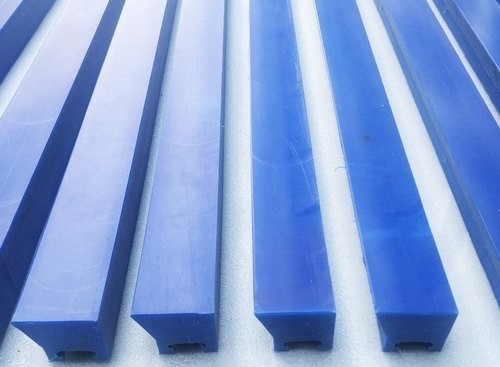 Kunststoff-UHMWPE-Entwässerungselemente für Papierherstellungsmaschinen