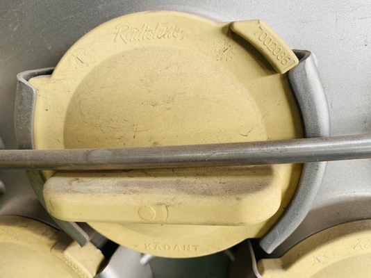 Spezielle Installationswerkzeuge für Am80 Hydrocyclone