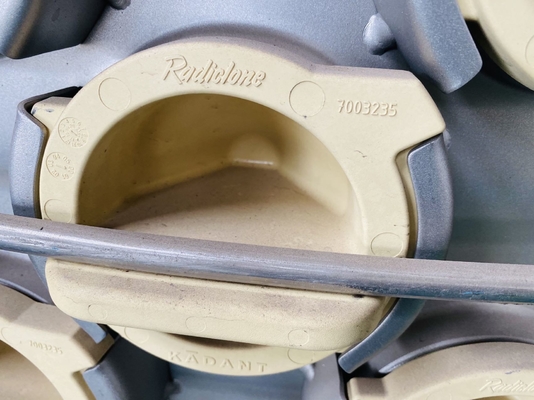 Spezielle Installationswerkzeuge für Am80 Hydrocyclone