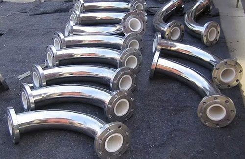 Anpassung an Edelstahl, Kohlenstoffstahl, Keramik-Gehäuse für verschiedene Industriezweige