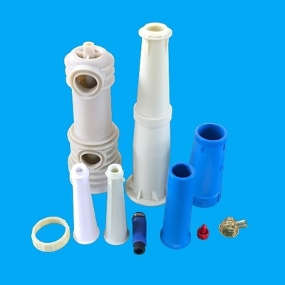 Glv700 Low Consistency Hydrocyclone Starke und langlebige Lösung für Papierzellstofffabrik