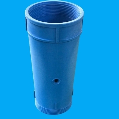 Glv700 Low Consistency Hydrocyclone Starke und langlebige Lösung für Papierzellstofffabrik