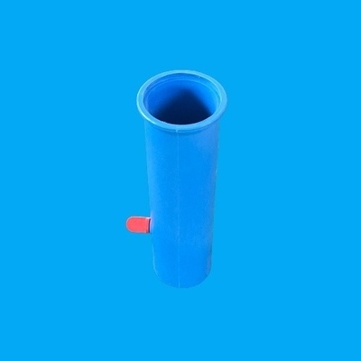 Glv700 Low Consistency Hydrocyclone Starke und langlebige Lösung für Papierzellstofffabrik