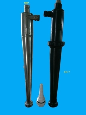 Zentrifugalreiniger Rb77-Typ mit Gießverfahren