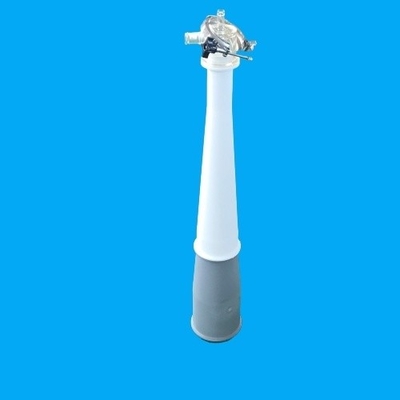 Cleanpack 700 Clp700 Papierzellstoffmühle Zentrifugalreiniger in Kunststoff und Keramik