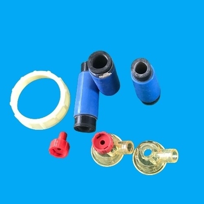 Cleanpack 700 Clp700 Papierzellstoffmühle Zentrifugalreiniger in Kunststoff und Keramik