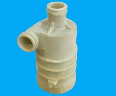 CLP350 Cleanpack 350 Low Consistency Hydrocyclone mit Zertifizierung nach ISO 9001 2008