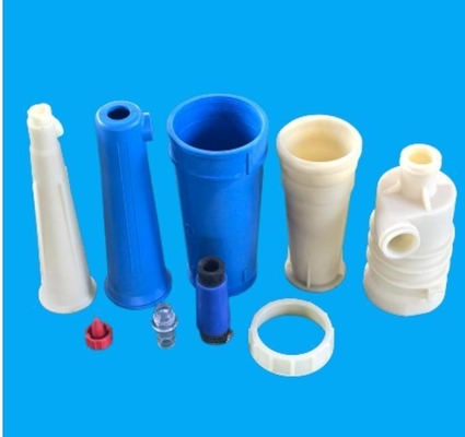 CLP350 Cleanpack 350 Low Consistency Hydrocyclone mit Zertifizierung nach ISO 9001 2008