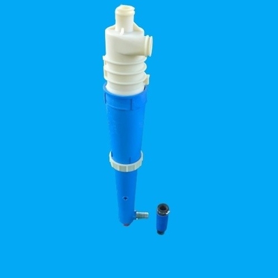 CLP350 Cleanpack 350 Low Consistency Hydrocyclone mit Zertifizierung nach ISO 9001 2008
