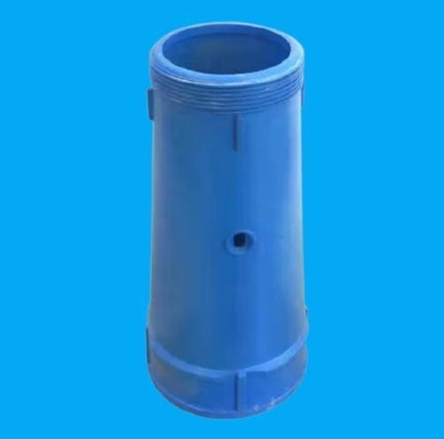 CLP350 Cleanpack 350 Low Consistency Hydrocyclone mit Zertifizierung nach ISO 9001 2008