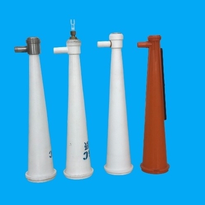 CE-zertifizierter Tc/Sc133 Low Consistency Hydrocyclone für Papierzellstofffabrik