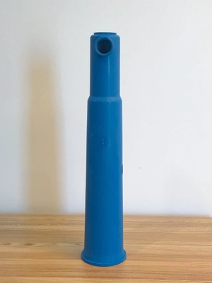 Maßgeschneiderter und robuster CPL350 Hydrozyklone-Separator für Zellstoffsystem in Papierfabriken