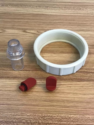Maßgeschneiderter und robuster CPL350 Hydrozyklone-Separator für Zellstoffsystem in Papierfabriken