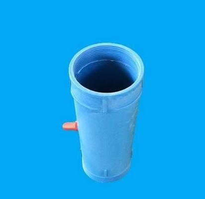Blaue Funktion Verunreinigungsmittelentfernung Glv700 Papiermühle Hydrozyklone Sandtrennmaschine
