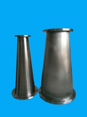 Anpassung Rb300 Hc Reiniger für die Trennung von Ballaststoffen und Schadstoffen mit PA66 Alumina-Keramik