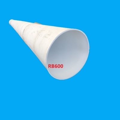Anpassung Rb300 Hc Reiniger für die Trennung von Ballaststoffen und Schadstoffen mit PA66 Alumina-Keramik