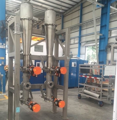 High Density Cleaner Rb300 Rb600 für die Papierindustrie