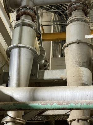 High Density Cleaner Rb300 Rb600 für die Papierindustrie