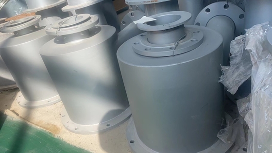 High Density Cleaner Rb300 Rb600 für die Papierindustrie