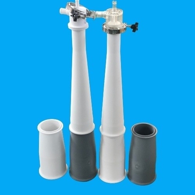 Revolutionieren Sie Ihre Zellstofffabrik mit dem HCL5 Low Consistency Centricleaner System