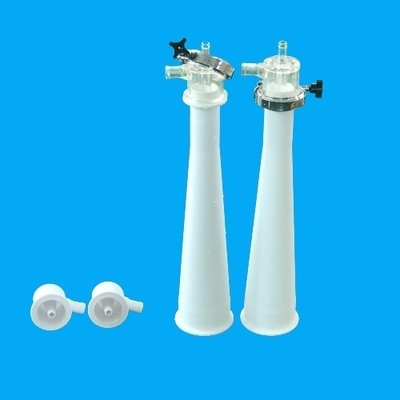 Revolutionieren Sie Ihre Zellstofffabrik mit dem HCL5 Low Consistency Centricleaner System