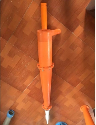 Ks160 Zentralreinigungssystem für Papiermaschinen