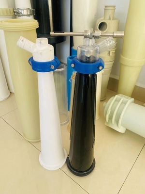 Papiermaschinenteile TC/SC 132 Zentrifugalreiniger mit 6-monatigen Kundendienst