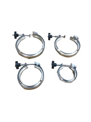 CE-zertifiziertes HCl 5 Low Consistency Hydrocyclone für Papiermaschinen