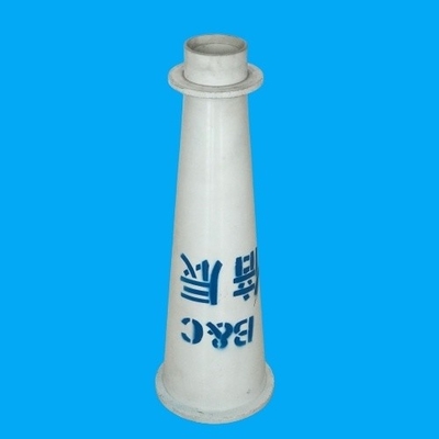 PA66 und Alumina Keramik Ks900 Zentrifugalpulpreiniger mit geringer Konsistenz für Jungpapier