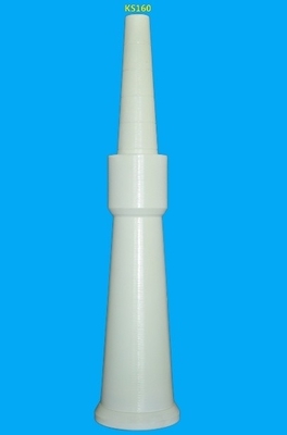 Verbessern Sie Ihr Papier mit Ks160 Low Consistency Zentrifugal Pulp Cleaners CE-zertifiziert