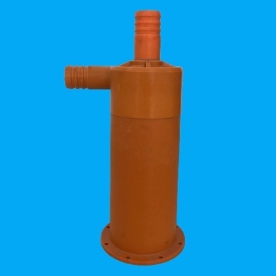 Verbessern Sie Ihr Papier mit Ks160 Low Consistency Zentrifugal Pulp Cleaners CE-zertifiziert