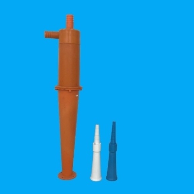 Verbessern Sie Ihr Papier mit Ks160 Low Consistency Zentrifugal Pulp Cleaners CE-zertifiziert