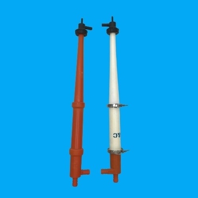 Ks60 LC Reiniger Trennt Faser und Schadstoffe mit Anpassung an Ihre Fingerspitzen
