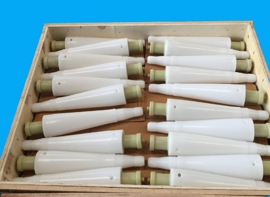 Am80 Niedrigkonsistenz-Hydrozyklonsystem zur Papierzellstoffreinigung für konsistente Zellstofffabriken