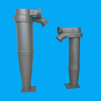 CT30 und CT60 Niedrigzentrifugal Pulp Cleaner Superior Choice für ISO 9001 2008 zertifiziert