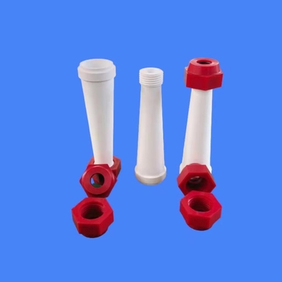 Zellstoffmaschine Xcel150 Hydrozyklone-Separator für die Entfernung von Schadstoffen