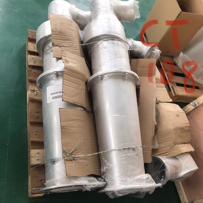 High Density Cleaner für Papierfabriken CE-zertifiziert und hohe Konzentration