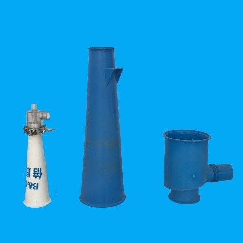 Ks900 Low Consistency Hydrocyclone für Papierzellstofffabrik und ISO 9001 2000 zertifiziert